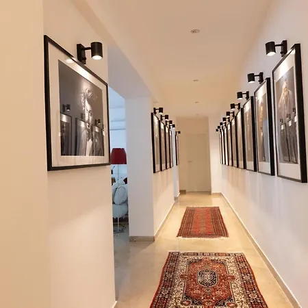 Appartement La Dimora Del Fotografo *