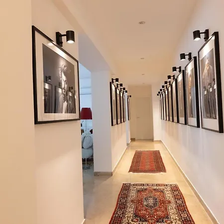Apartament La Dimora Del Fotografo *