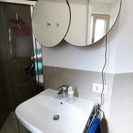 Apartament La Dimora Del Fotografo