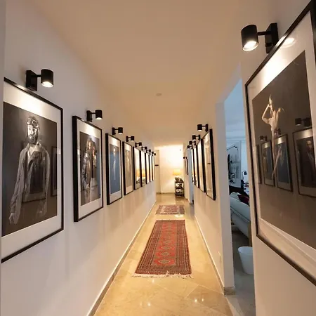 La Dimora Del Fotografo