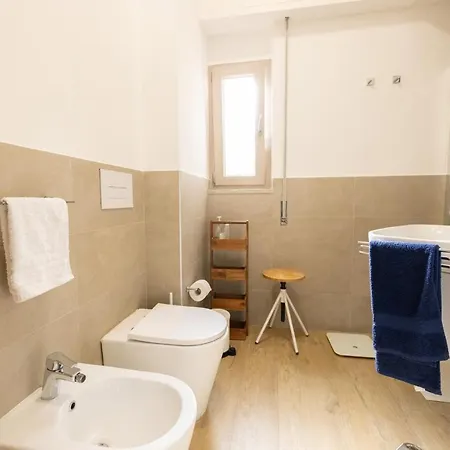 Apartament La Dimora Del Fotografo